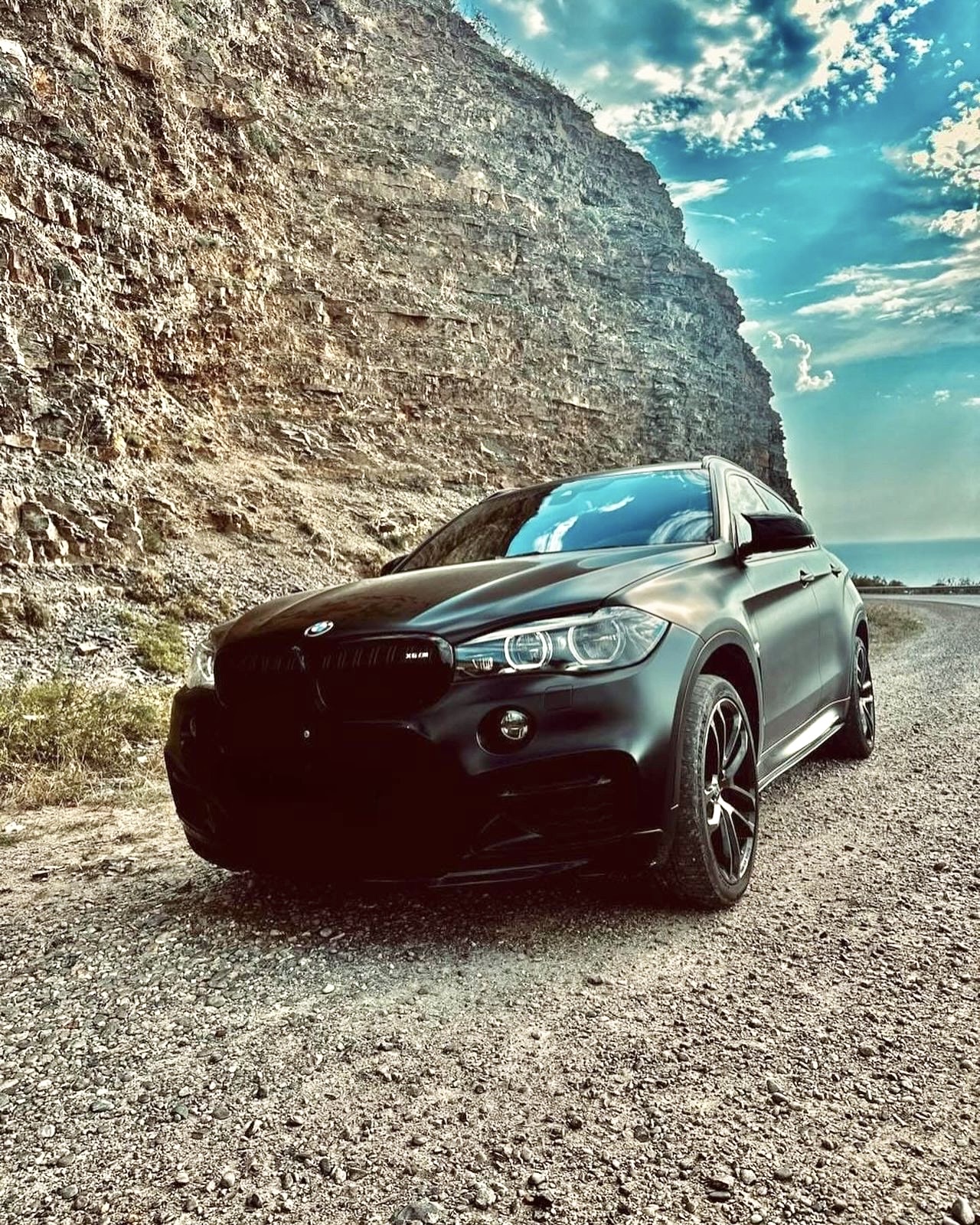 Автомобиль